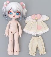 トレーディングフィギュア Muse Choco -ミューズチャコ- 「come4free BONNIE(ボニー)バニー：星夜の章(STARRY NIGHT CHAPTER) 1/12 BJD ブラインドドール シリーズ」 hình ảnh 1