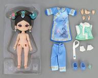 トレーディングフィギュア 甄婀 九州清晏 「SIMONTOYS 宮廷の諍い女シリーズ GEN 2 トレーディングドール」 รูปภาพ 1