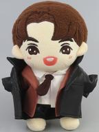 ぬいぐるみ WIN(メータウィン・オーパッイアムカジョーン) PLUSH DOLL(ぬいぐるみ) 「Side by Side Concert」 รูปภาพ 1