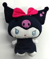 ぬいぐるみ クロミ こあくまハートちょいでかドール 「サンリオキャラクターズ」 รูปภาพ 1