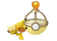 食玩 トレーディングフィギュア 1.ピカチュウ 「ポケットモンスター Dreaming Case3 for Sweet Dreams」 รูปภาพ 1