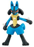 食玩 トレーディングフィギュア 1.ルカリオ 「ポケットモンスター モンコレボックス5」 Bild 1