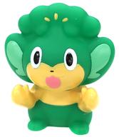 食玩 トレーディングフィギュア 502.ヤナップ 「ポケモンキッズ ベストウイッシュ 〜サトシ旅立ち編〜」 ＜食玩＞ Bild 1