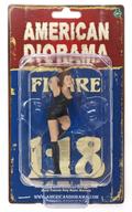 ミニカー 1/18 70’s Figure I [AD-77451] 이미지 1