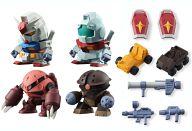 食玩 トレーディングフィギュア 全5種セット 「ビルドモデル ガンダム」