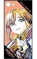 携帯ジャケット・カバー スプリングフィールド Ani-Art スクエア強化ガラスiPhoneケース(対象機種/iPhone 11 Pro) 「ドールズフロントライン」 รูปภาพ 1