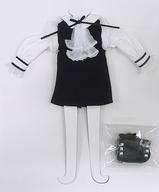 ドールアクセサリー 22cm用 ドレスセットby ネコカブリ(2月/女の子) 「リカちゃん」 おめかしコレクション リカちゃんキャッスル限定