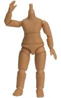 ドールアクセサリー BODY9 デフォルメドールボディ 日焼け肌 Ver.2 「PICCODOシリーズ」 マイルストン流通限定 รูปภาพ 1