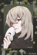 アニメ系トレカ/Anthos/CD「華Doll*1st season 〜Flowering〜2巻 Boxed」 オリジナル特典ブロマイド風カード HNDL-0002:祥來千勢 Bild 1