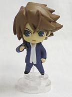 トレーディングフィギュア 櫂トシキ 「ねんどろいどぷらす カードファイト!!ヴァンガード グレード01」 Bild 1