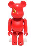 トレーディングフィギュア FLAG(旧ソビエト) 「BE＠RBRICK ベアブリック シリーズ4」 画像 1