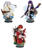 トレーディングフィギュア 全3種セット 「プチラマEX 葬送のフリーレン Their Journey.」 画像 1