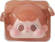 トレーディングフィギュア Little Ice 「QOQO BE CURIOUS チョコレートの季節シリーズ トレーディングフィギュア」 이미지 1