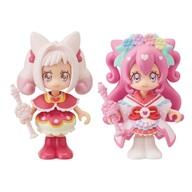 おもちゃ プリコーデドール パーティアップスタイルセット 「デリシャスパーティ プリキュア」 รูปภาพ 1