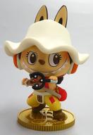 トレーディングフィギュア ウソップ 「POPMART THE MONSTERS×ONE PIECE シリーズ」 gambar 1