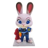 トレーディングフィギュア Judy Hopps 「POPMART DISNEY ZOOTOPIA シリーズ」