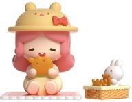 トレーディングフィギュア 6. 「Bunny Outing」 画像 1