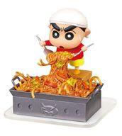 トレーディングフィギュア やきそばおまち! 「クレヨンしんちゃん お料理のおてつだいだゾ!」 รูปภาพ 1