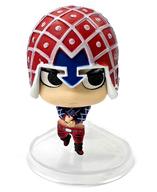 トレーディングフィギュア グイード・ミスタ 「ジョジョの奇妙な冒険 黄金の風 カプセルフィギュアコレクション01」 图片 1
