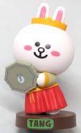 トレーディングフィギュア TANG(コニー) 「Line Friends ＆ 故宮博物院 トレーディングフィギュア」