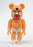 トレーディングフィギュア HERO(キン肉マン) 「BE＠RBRICK-ベアブリック- シリーズ29」 รูปภาพ 1