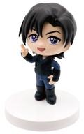 トレーディングフィギュア 萩原研二 「BUSHIROAD THE BOX 名探偵コナン みあげてすたぁマスコット vol.2」