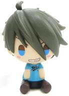 トレーディングフィギュア 握野英雄 インテリちょこのっこ フィギュア 「一番くじ アイドルマスター SideM 〜Anniversary memorial〜」 R賞