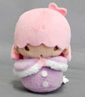 ぬいぐるみ ララ(ウィンター) おてのりドール(ぬいぐるみ) 「サンリオキャラクターズ」 image 1