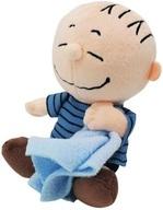 ぬいぐるみ ライナス フレンズビーンドール 「PEANUTS(SNOOPY)」
