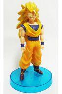 食玩 トレーディングフィギュア 1 超サイヤ人3孫悟空 「ドラゴンボールZ リアルワークス 魔人ブウ編」 รูปภาพ 1