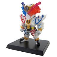 食玩 トレーディングフィギュア 仮面ライダービルド ジーニアスフォーム 「CONVERGE KAMEN RIDER 11」