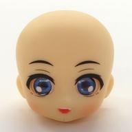 ドールアクセサリー KEMO XII DOLL用ヘッド 01