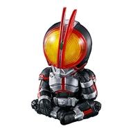 トレーディングフィギュア 仮面ライダーファイズ 「まちぼうけ 仮面ライダーの場合」