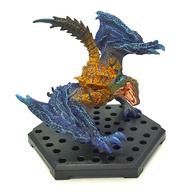 トレーディングフィギュア 5.荒鉤爪ティガレックス 「カプコンフィギュアビルダー モンスターハンター スタンダードモデル Plus Vol.6」 Bild 1