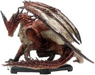 トレーディングフィギュア ムフェト・ジーヴァ 「カプコンフィギュアビルダー モンスターハンター スタンダードモデルPlus Vol.18」 Bild 1