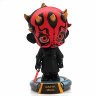 トレーディングフィギュア Darth Maul 「POPMART スター・ウォーズ Bobblehead シリーズ」