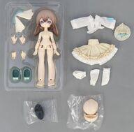 トレーディングフィギュア アルクナ 「Happy Engine MISYA 怪奇陳列館 BJDブラインドドールシリーズ」 imagen 1