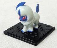 トレーディングフィギュア 【シークレット3】 アブソル ZワザVer. 「ポケットモンスター サン＆ムーン モンコレGET Vol.5 昼と夜のけもの道」 Bild 1