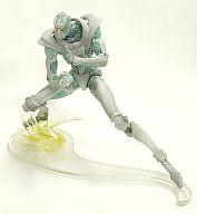 トレーディングフィギュア ハイエロファントグリーン ノーマルカラー(緑) 「超像革命フィギュアコレクション ジョジョの奇妙な冒険 第三部 Vol.1」