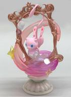 トレーディングフィギュア 2.ミュウ 「ポケットモンスター ポケモン Decorative Frame Collection2-枠を超えて、広がる世界-」 Bild 1