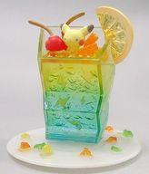 トレーディングフィギュア ピカチュウ 「ポケットモンスター ミニフィギュアコレクション Pokemon dessert plate」 ポケモンセンター限定 รูปภาพ 1