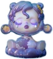 トレーディングフィギュア 【シークレット】The Dream Eater 「POPMART SKULLPANDA The Mare of Animals シリーズ」