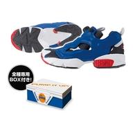 トレーディングフィギュア INSTAPUMP FURY 94 TRICOLOR 「Reebok INSTAPUMP FURY MINI FIGURE COLLECTION」 이미지 1