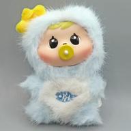 トレーディングフィギュア 2. 「CQTOYS Bao-ao スターアイランドシリーズ トレーディングプラッシュ」 Bild 1