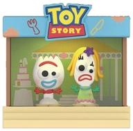トレーディングフィギュア Meet Cute 「52TOYS BLINDBOX トイ・ストーリー クラシックモーメント」