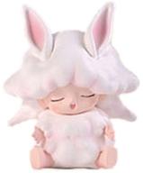 トレーディングフィギュア Rabbit 「JOTOYS YUMO 大自然の旅シリーズ トレーディングフィギュア」