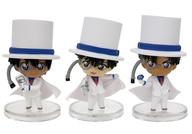 トレーディングフィギュア トリプルキッド隊 サンデー限定Ver. Vol.2 「名探偵コナン」 週刊少年サンデー2019年5月1日号 応募者全員サービス 圖片 1