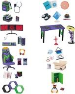 トレーディングフィギュア 全8種セット 「EVANGELION ROOM」 이미지 1