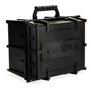 塗料・工具 シタデル フィギュアケース バトルサイズ (Battle Figure Case) [60-38]