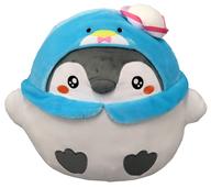 ぬいぐるみ コウペンちゃん×タキシードサム ドールGJ 〜コウペンちゃん×タキシードサム〜 「コウペンちゃん×サンリオキャラクターズ 」 画像 1